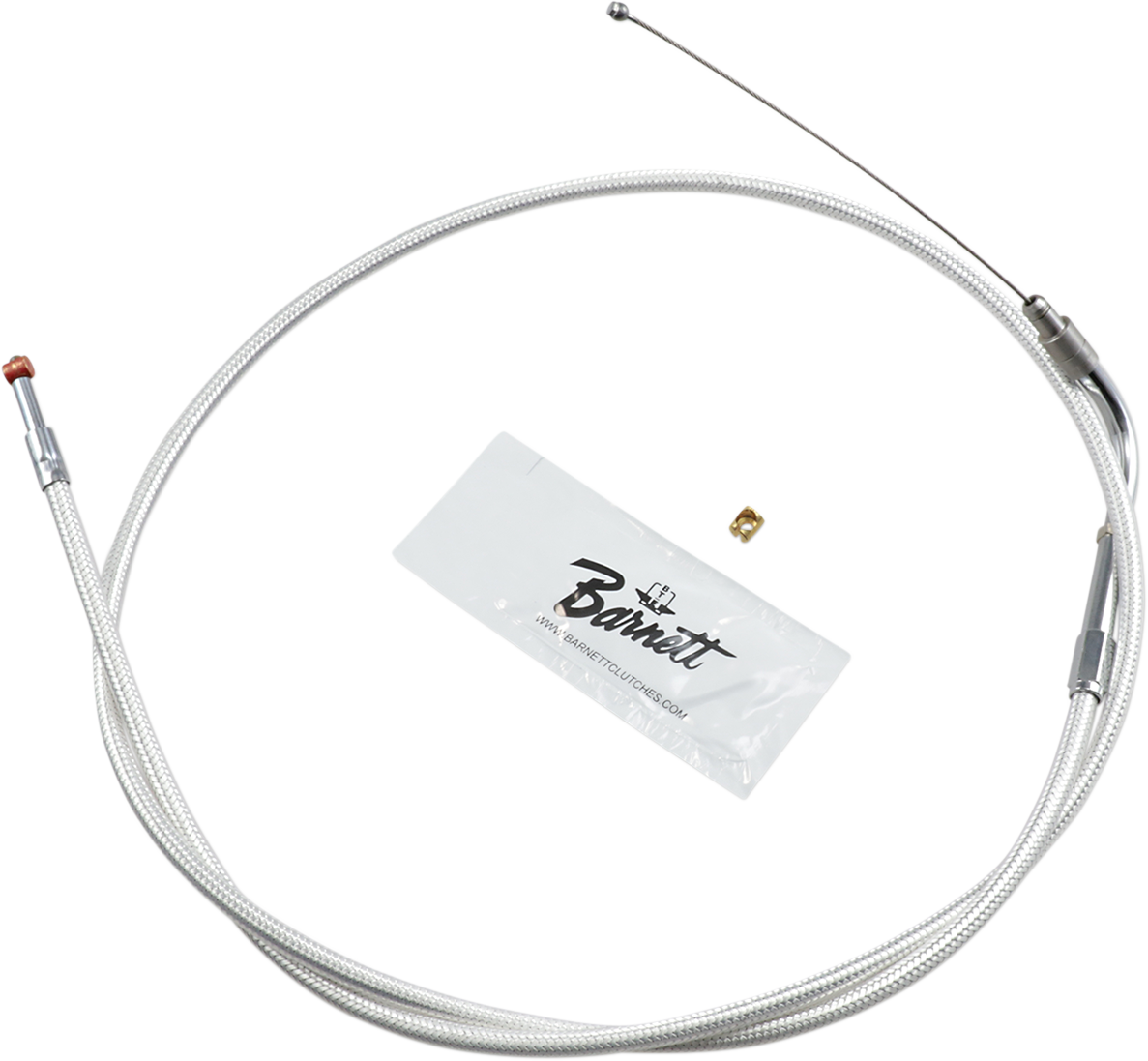 BARNETT Platinum Series Throttle/Idle Cable