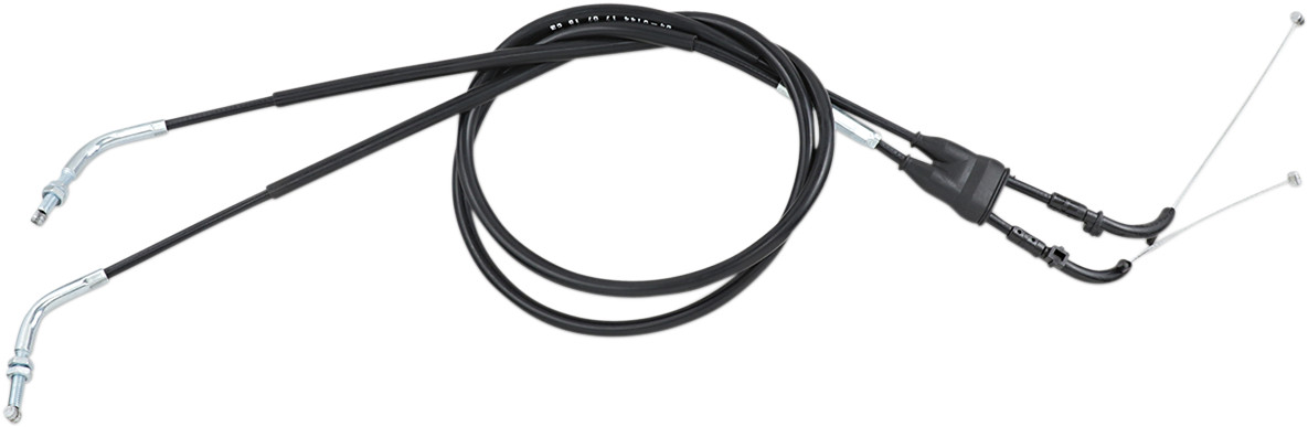 MOTION PRO Motocross/Off-Road Throttle Cable