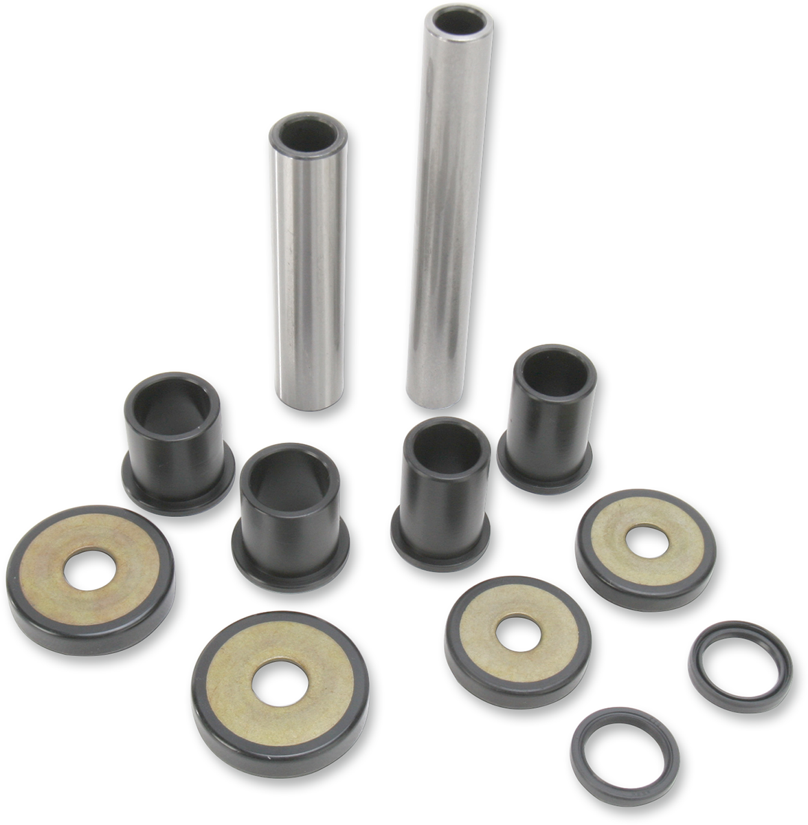 Moose offroad Suspension Kit - Rear - Independent - Knuckle Only Honda