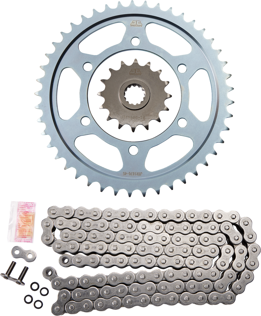 DID X-Ring® Chain Kit