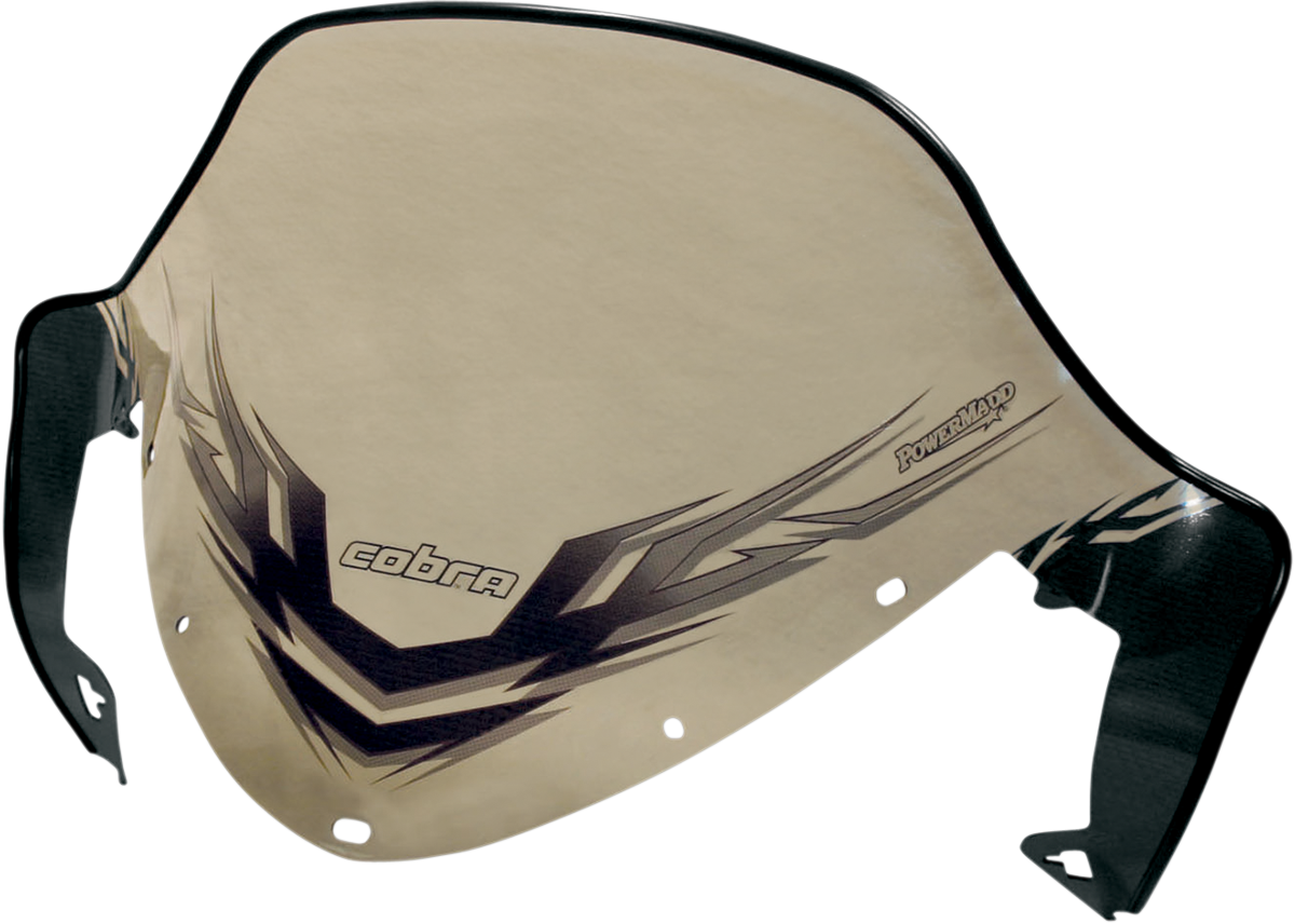 Cobra™ Windshield