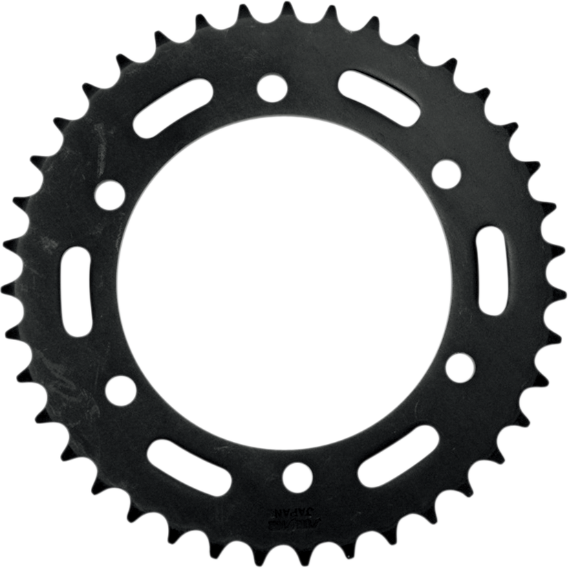 Steel Sprocket
