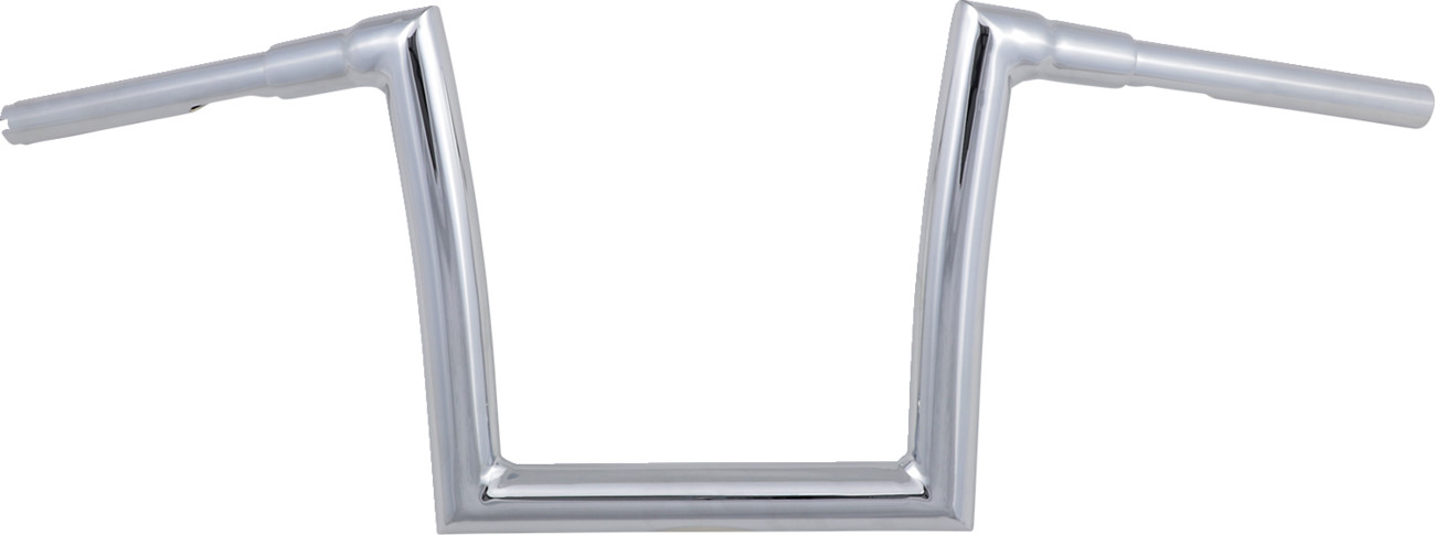 TODD'S CYCLE 1-1/2" Strip Handlebar