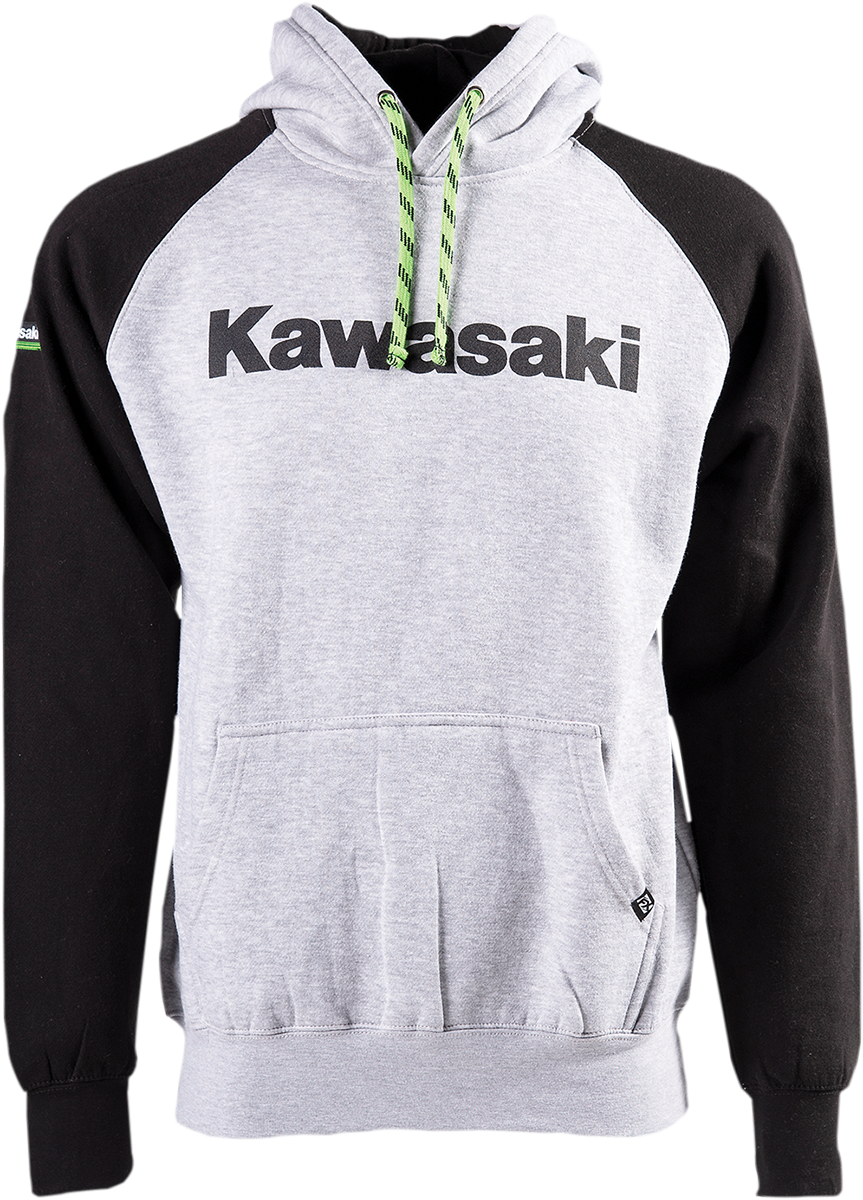 Factory Effex Kawasaki Flying K Hoody