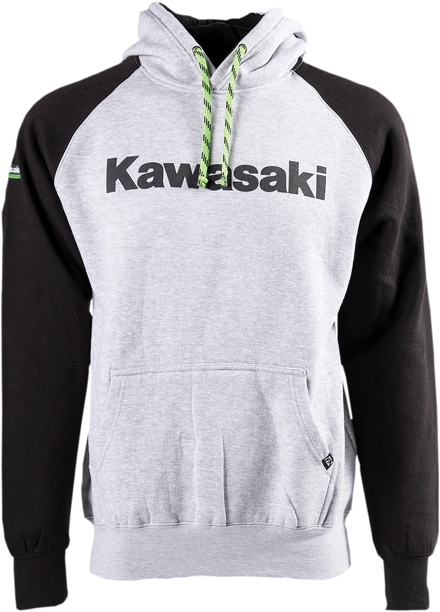 Factory Effex Kawasaki Flying K Hoody