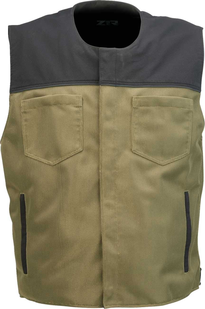 Z1r Mesh Vest