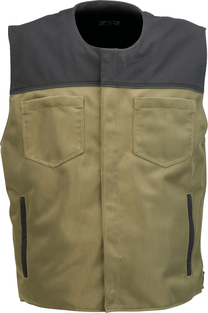 Z1r Mesh Vest