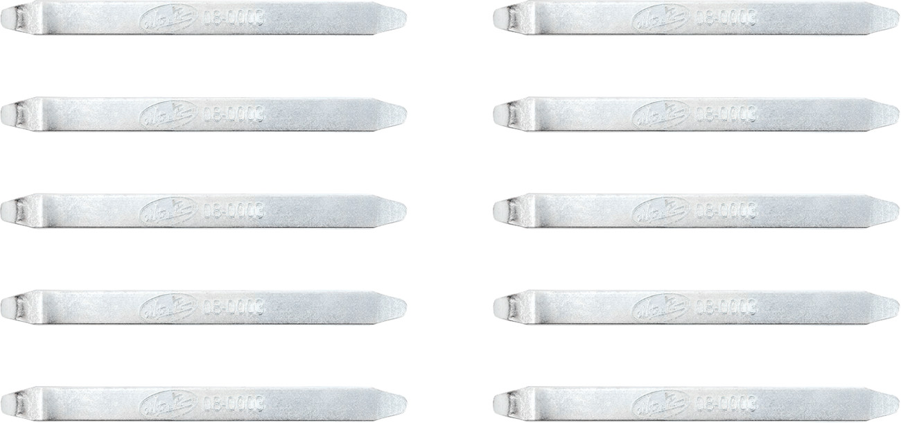 MOTION PRO Forged Steel Tire Iron