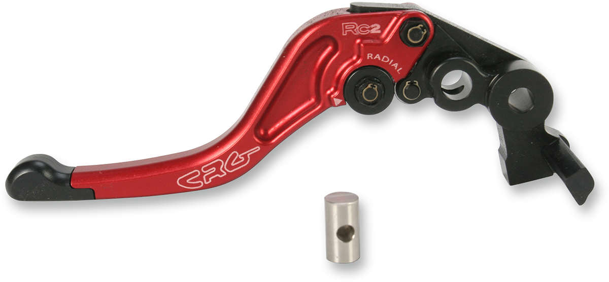 CRG RC2 Shorty Brake Lever