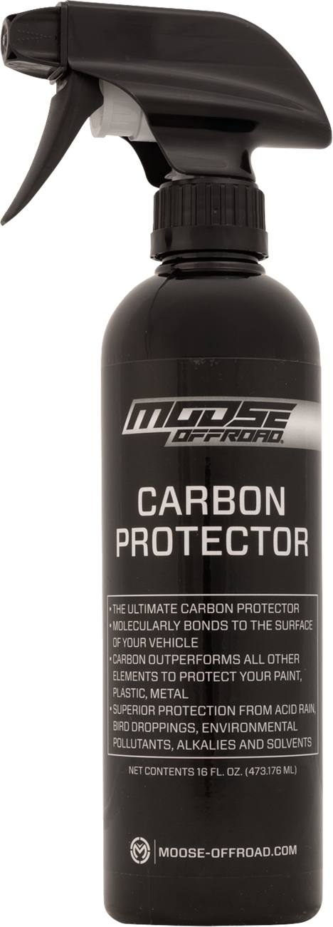 Moose Racing Carbon Protector