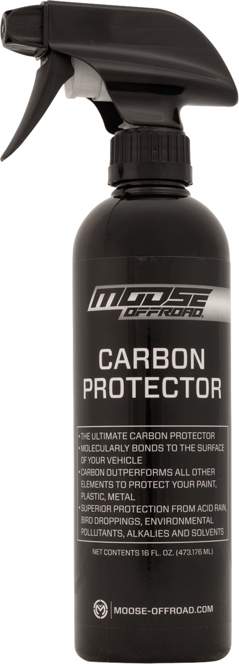 Moose Racing Carbon Protector