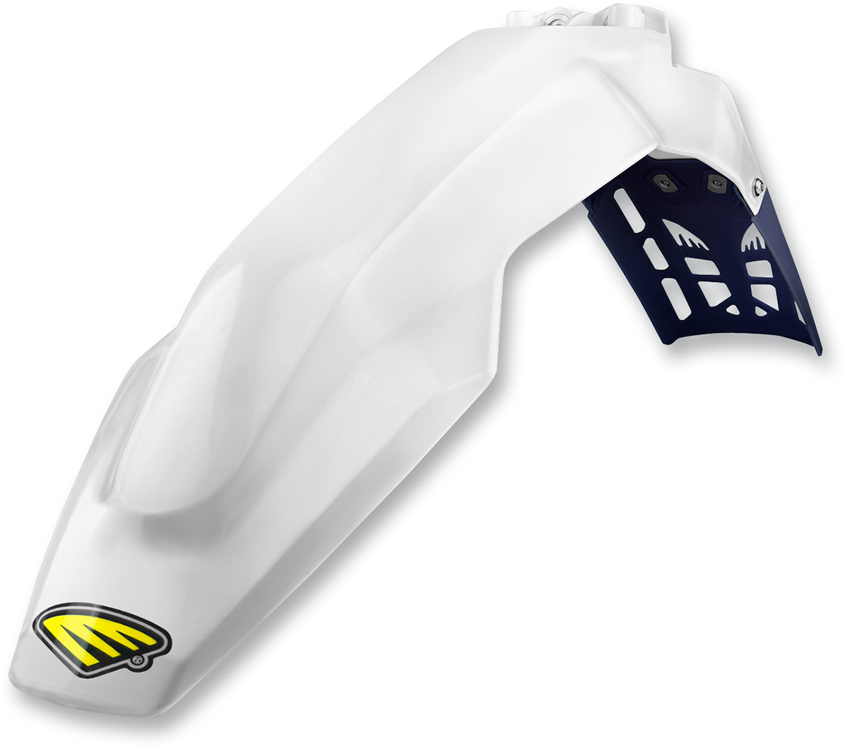 Cycra Cycralite Front Fender Husqvarna FC / TC / FE / TE / FX / TX 2016-2023