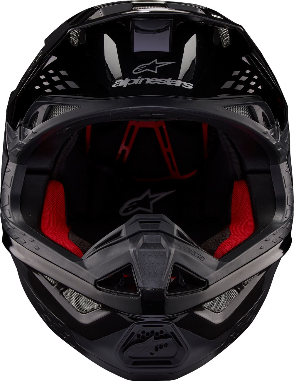 Alpinestars Supertech M10 Flood Helmet