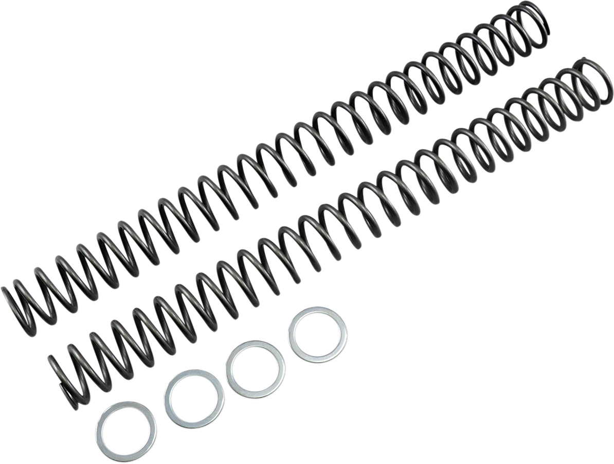 Fork Springs — 30.20 lb/in