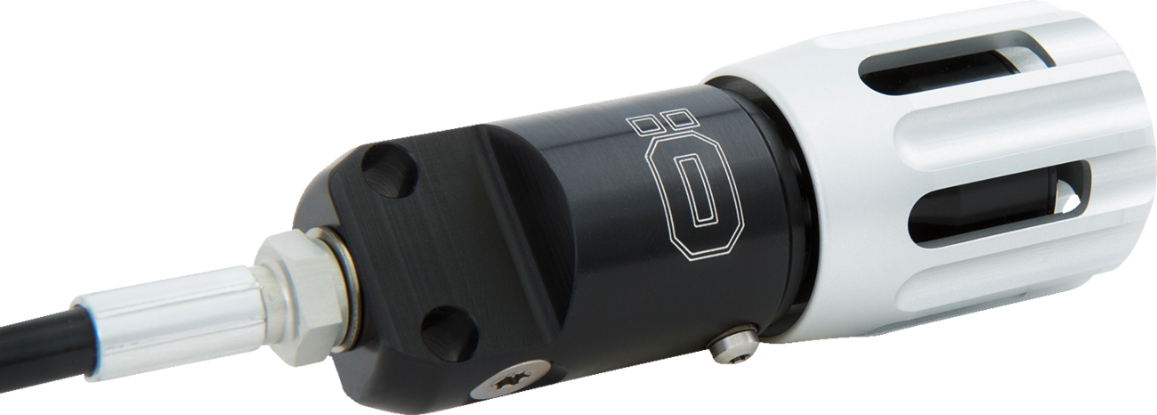 OHLINS STX Performance Shock