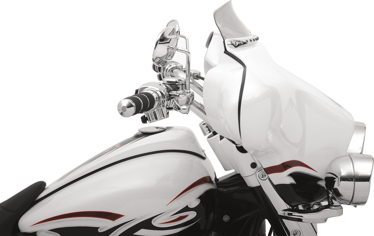 Klock Werks Flare Windshield For Harley Touring 1996-2013