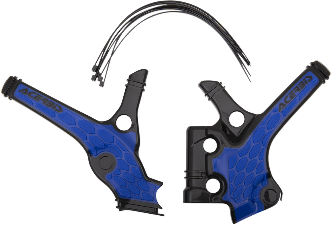 X-Grip Frame Guards