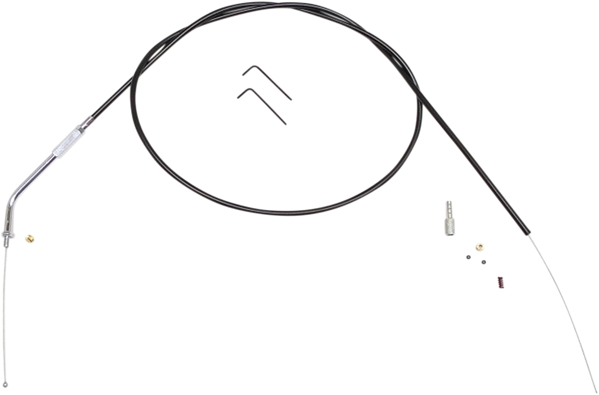 BYO™ Build Your Own™ Control Cable Kit