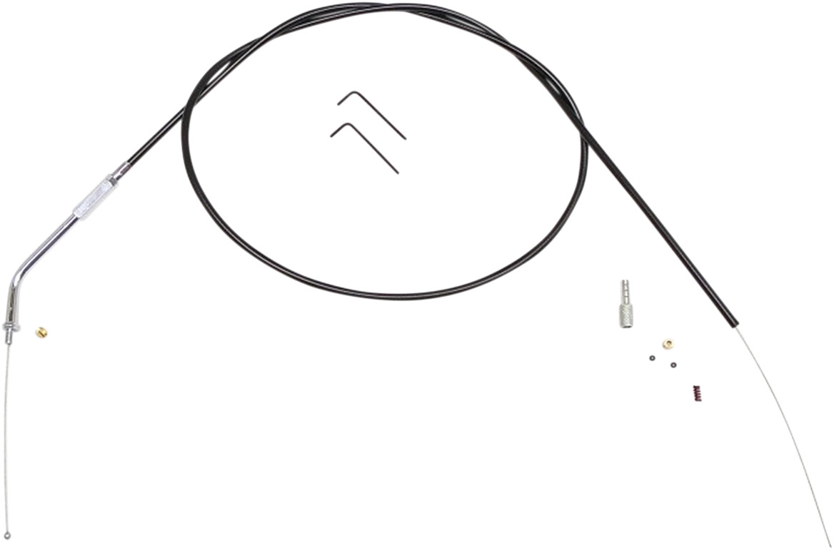 MAGNUM SHIELDING BYO™ Build Your Own™ Control Cable Kit