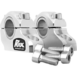 PRO-OFFSET ELITE BLOCK RISERS PRO-OFFSET ELITE BLOCK RISERS