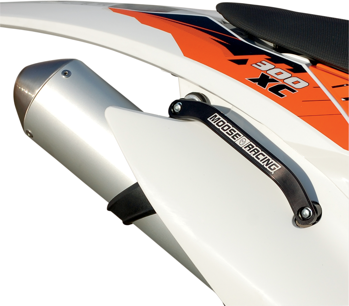 Moose Racing Grab Handle KTM 125cc-500cc 2011-2016