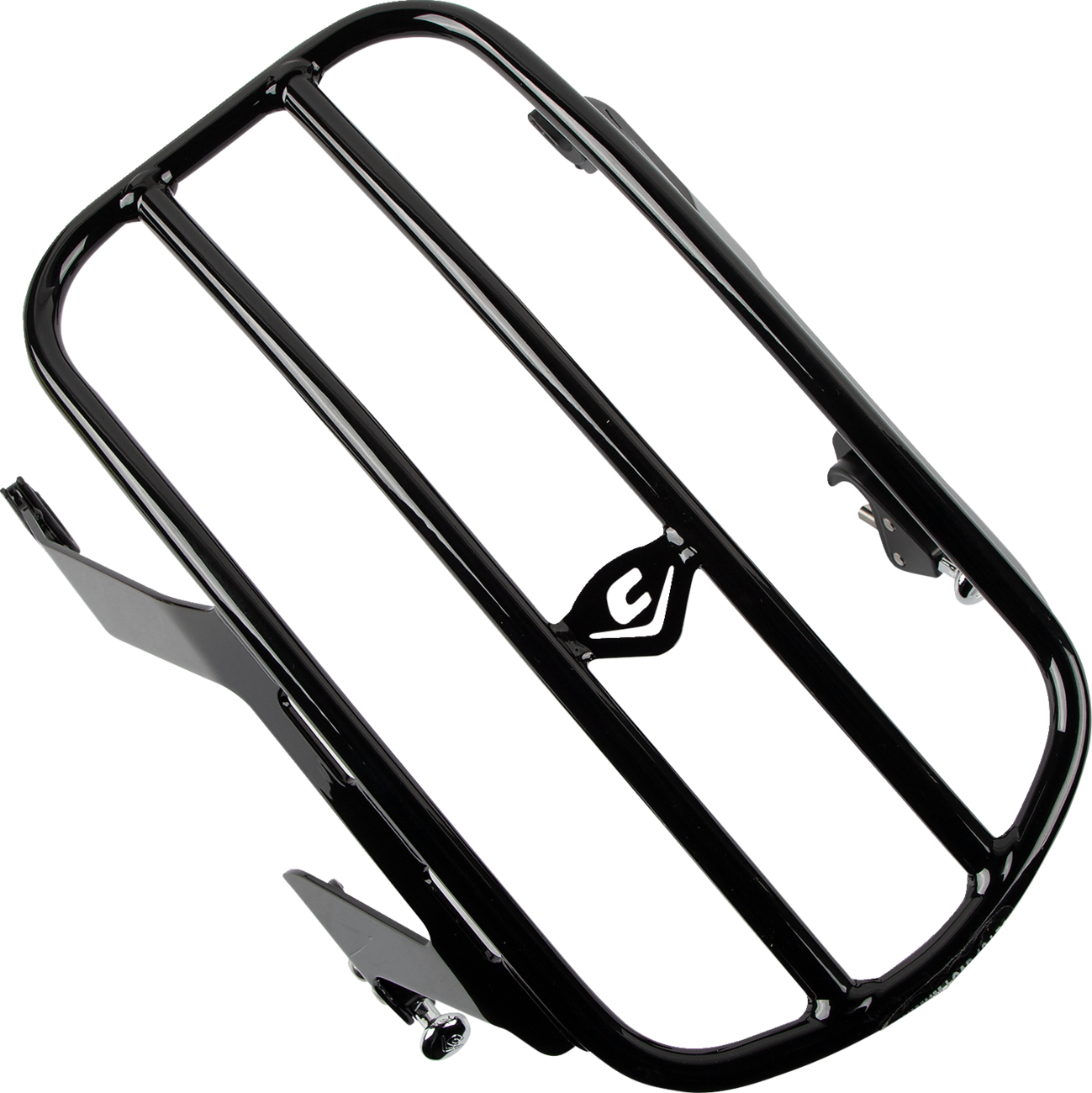 COBRA Detachable Solo Rack