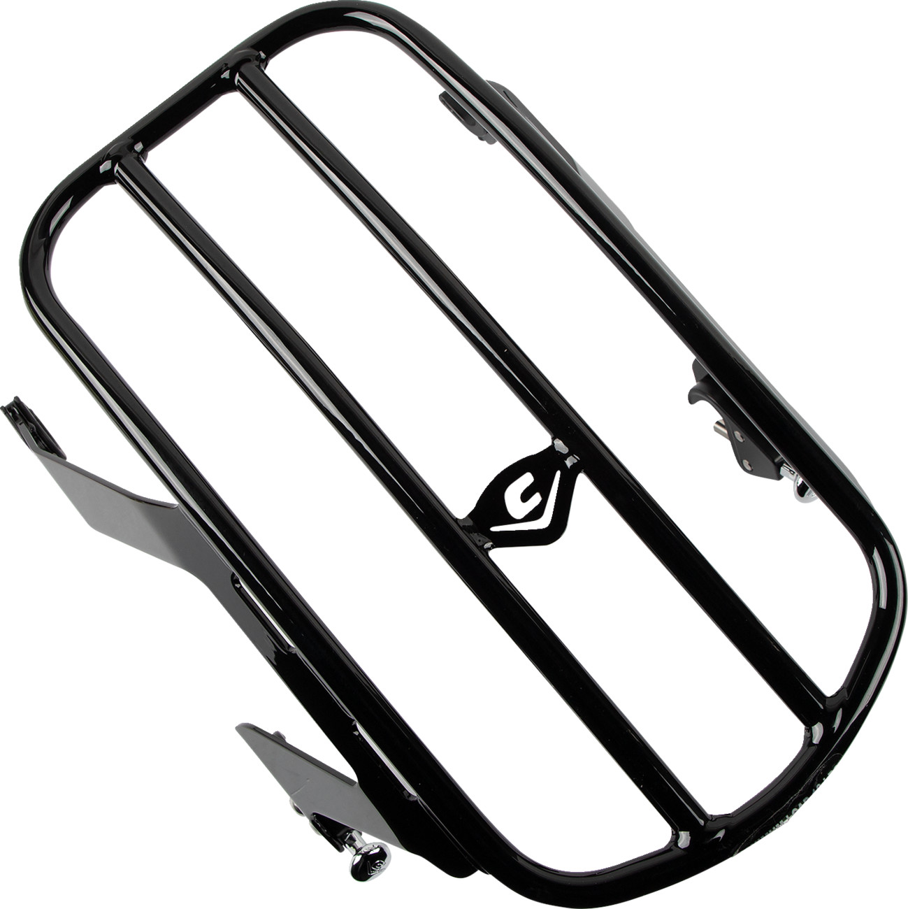 COBRA Detachable Solo Rack