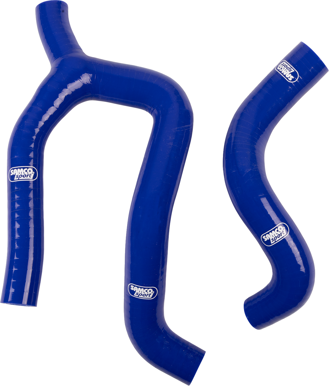 Moose Racing Race Fit Radiator Hose Kit