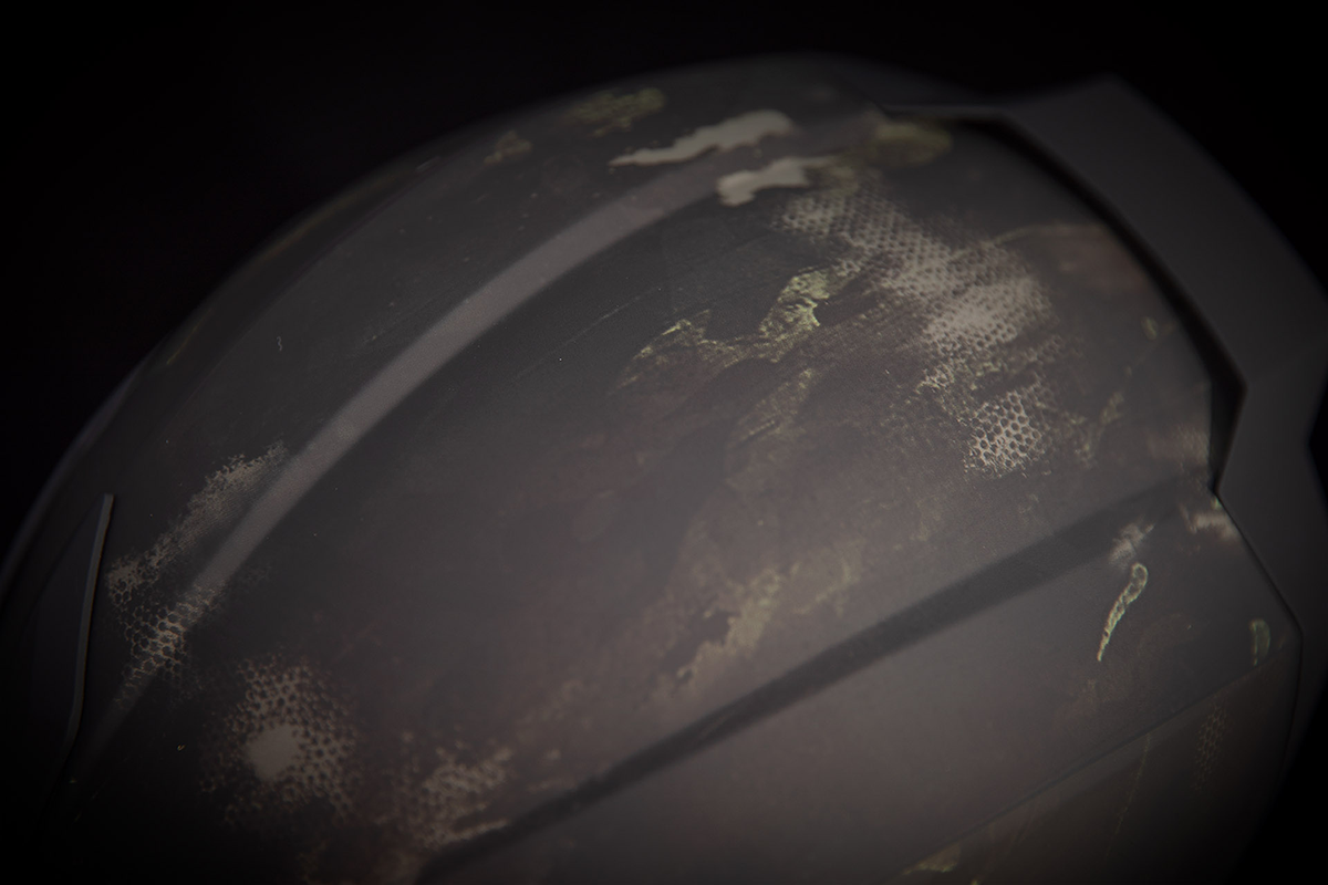 Icon Airflite™ Demo MIPS® Helmet