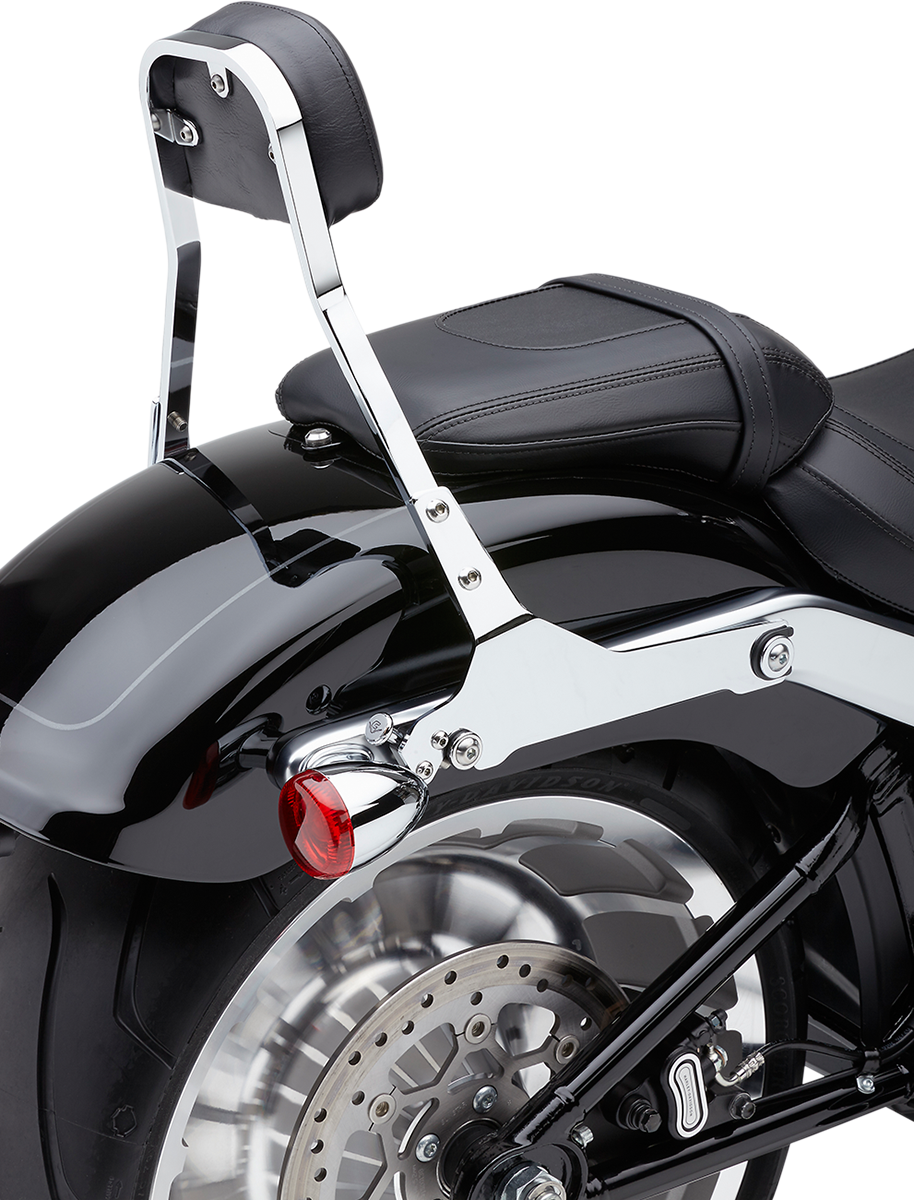 COBRA Detachable Backrest Kit