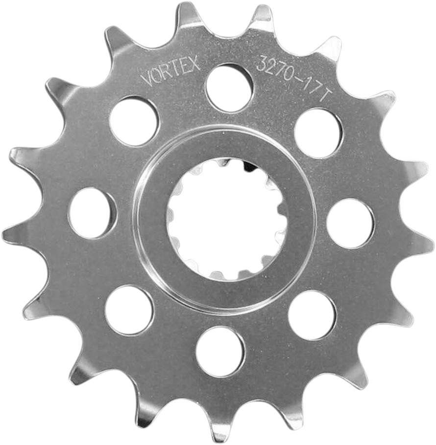VORTEX Front C/S Steel Sprocket
