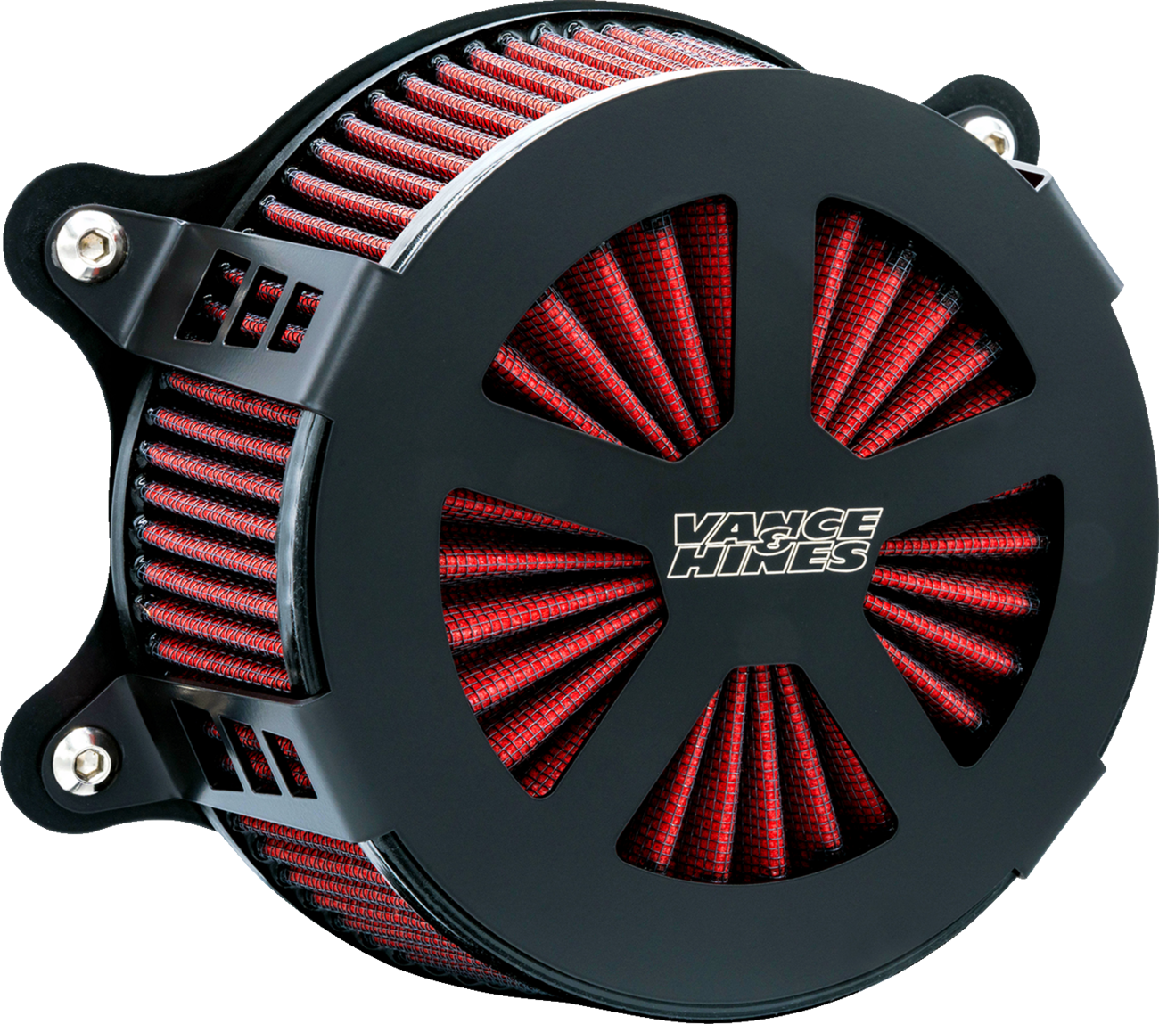 VANCE & HINES VO2 Radiant V Air Intake Kit