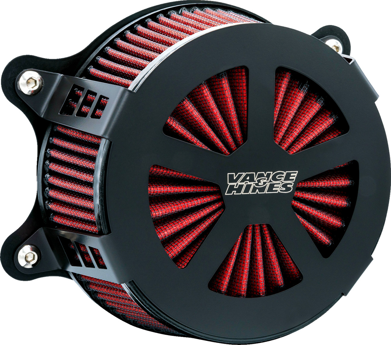 VANCE & HINES VO2 Radiant V Air Intake Kit