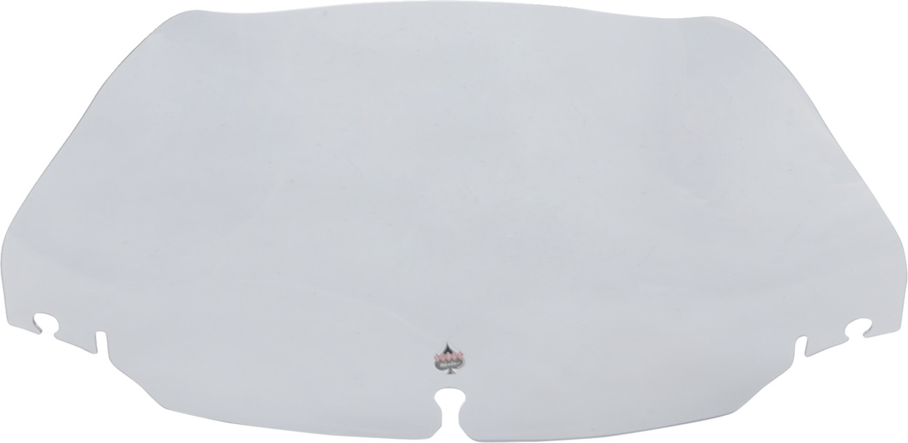 KLOCK WERKS Flare™ Windshield