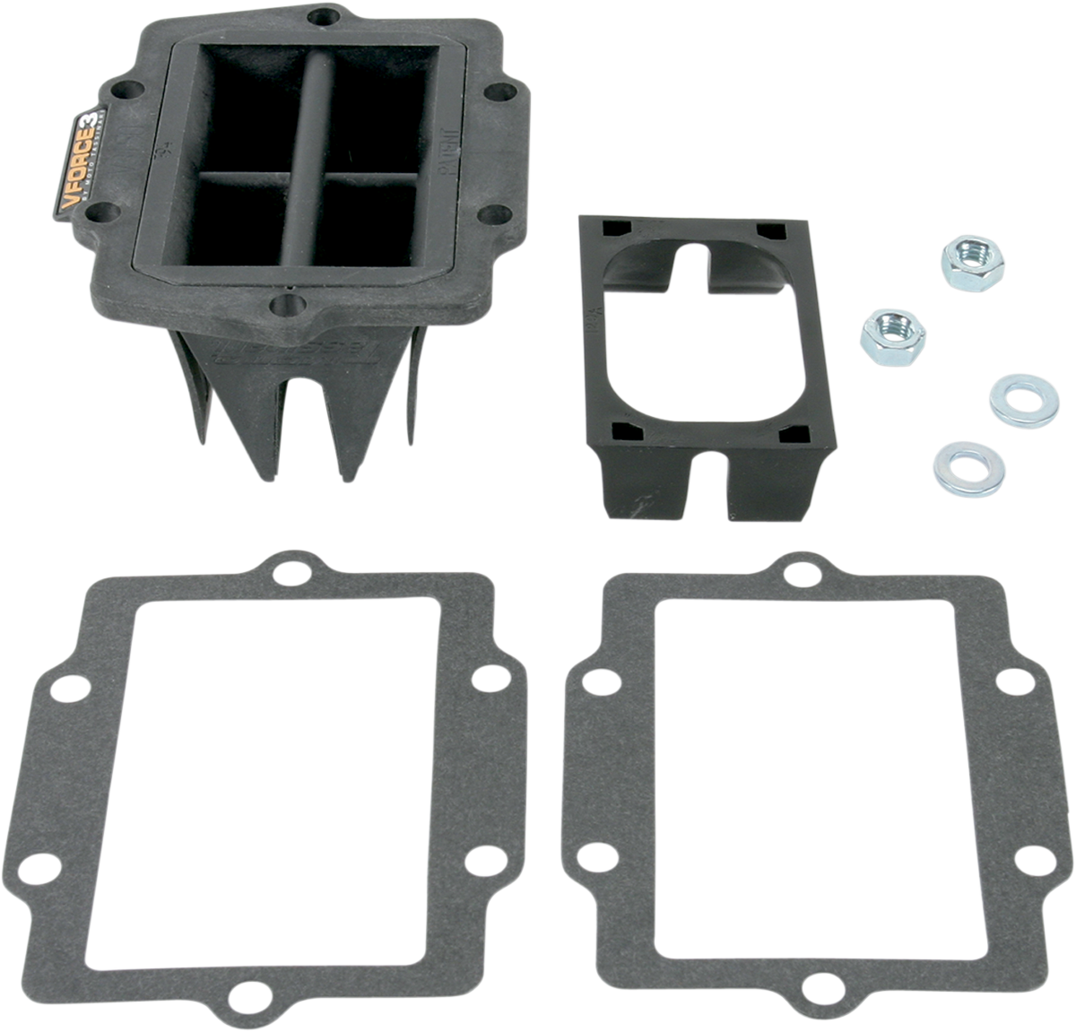VFORCE/MOTO TASSINARI V-Force 3 Reed Valve Set