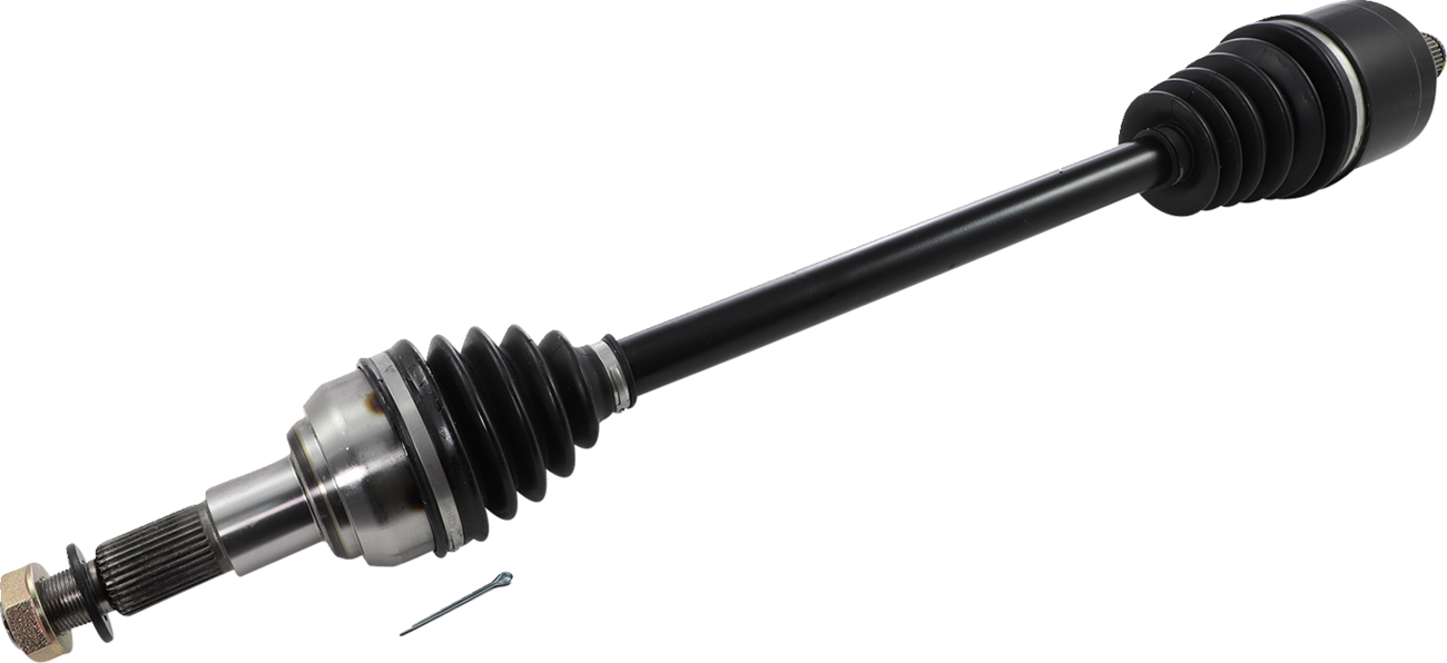 Moose offroad Axle Kit - CV/Complete - OEM Replacement - Standard - Rear Left/Right - Kawasaki KRX 1000
