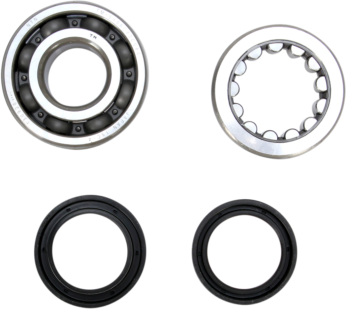 PROX Crankshaft Bearing and Seal Kit