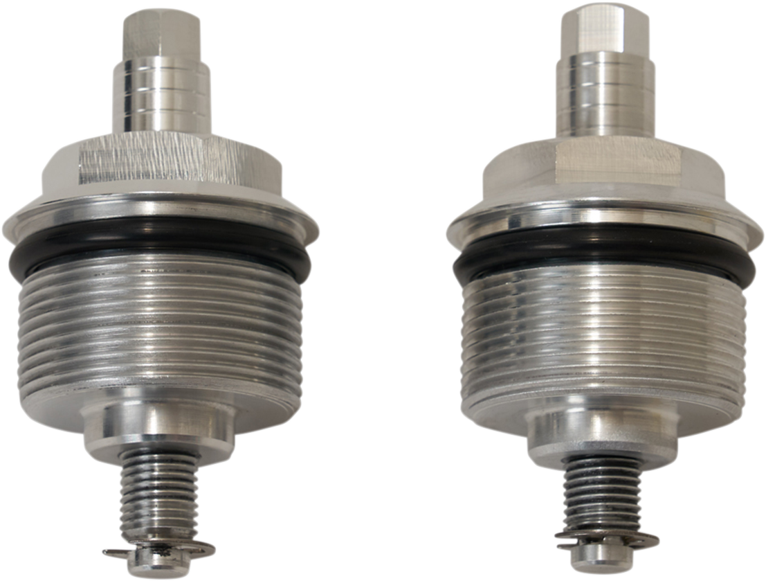 Speed Merchant Fork Preload Adjusters For Harley