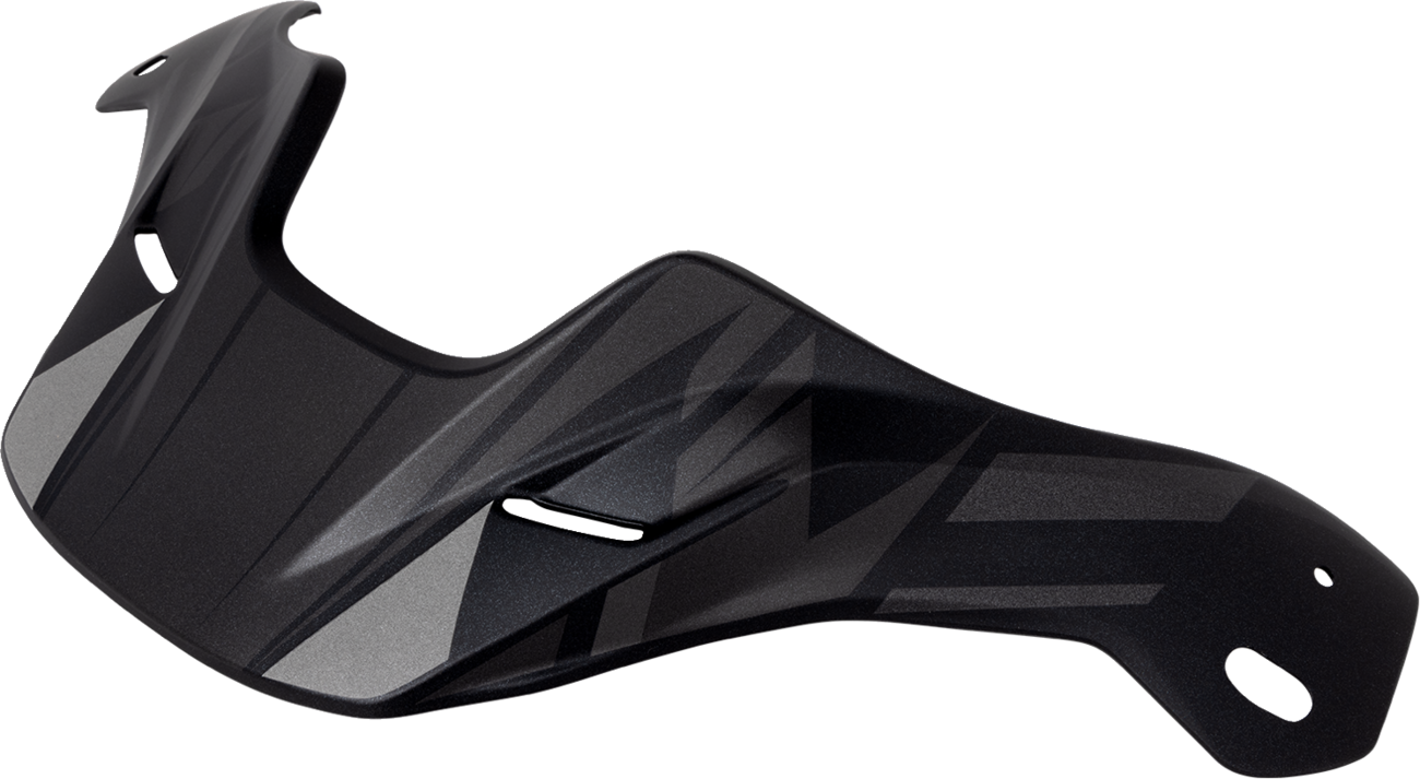 Arai helmets XD-5 Helmet Peak — Discovery