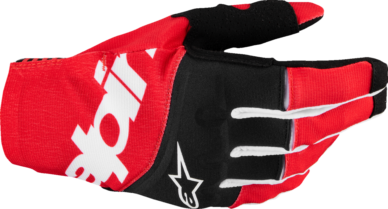Alpinestars Techstar Gloves