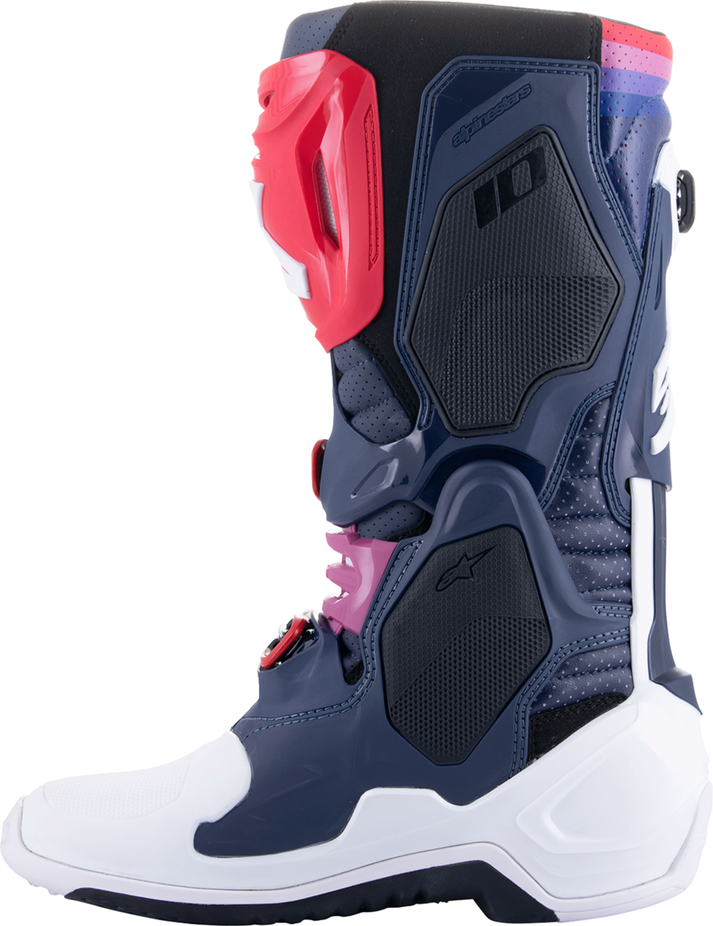 Alpinestars Tech 10 Supervented Boots
