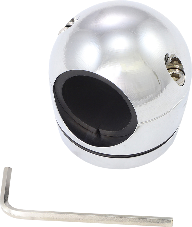 Drag Specialties Handlebar Mounted Accessories