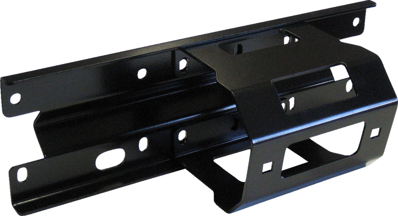 KFI PRODUCTS KFI Winch Mount Application Chart
