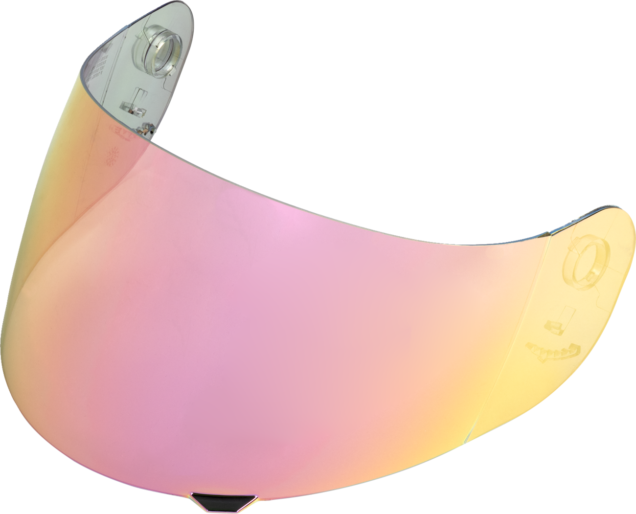 Z1R Jackal Helmet Shield