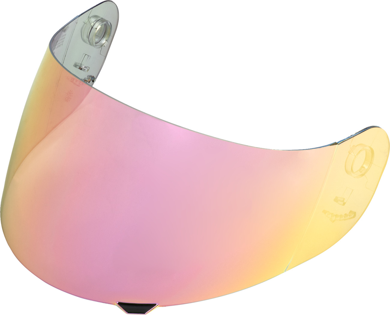 Z1R Jackal Helmet Shield