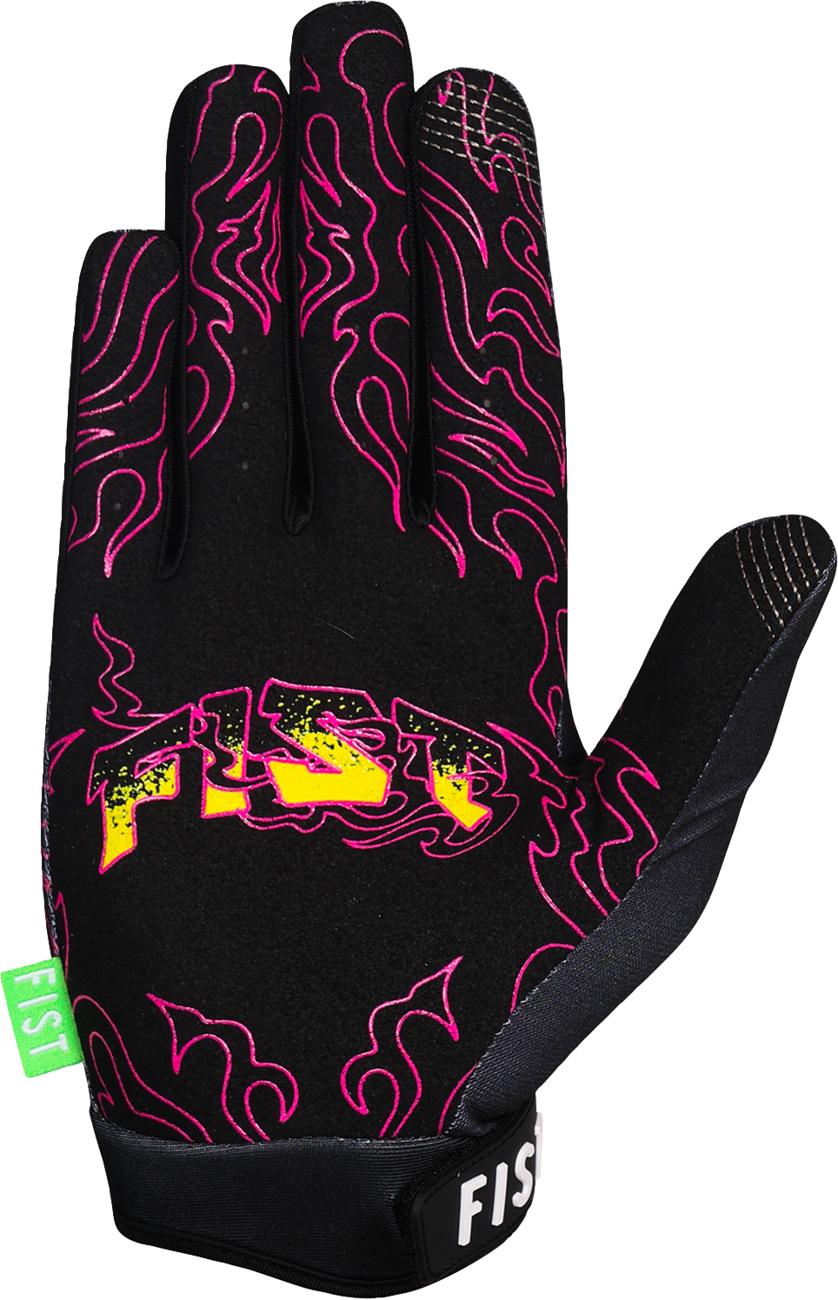 FIST HANDWEAR Strapped Fury Gloves