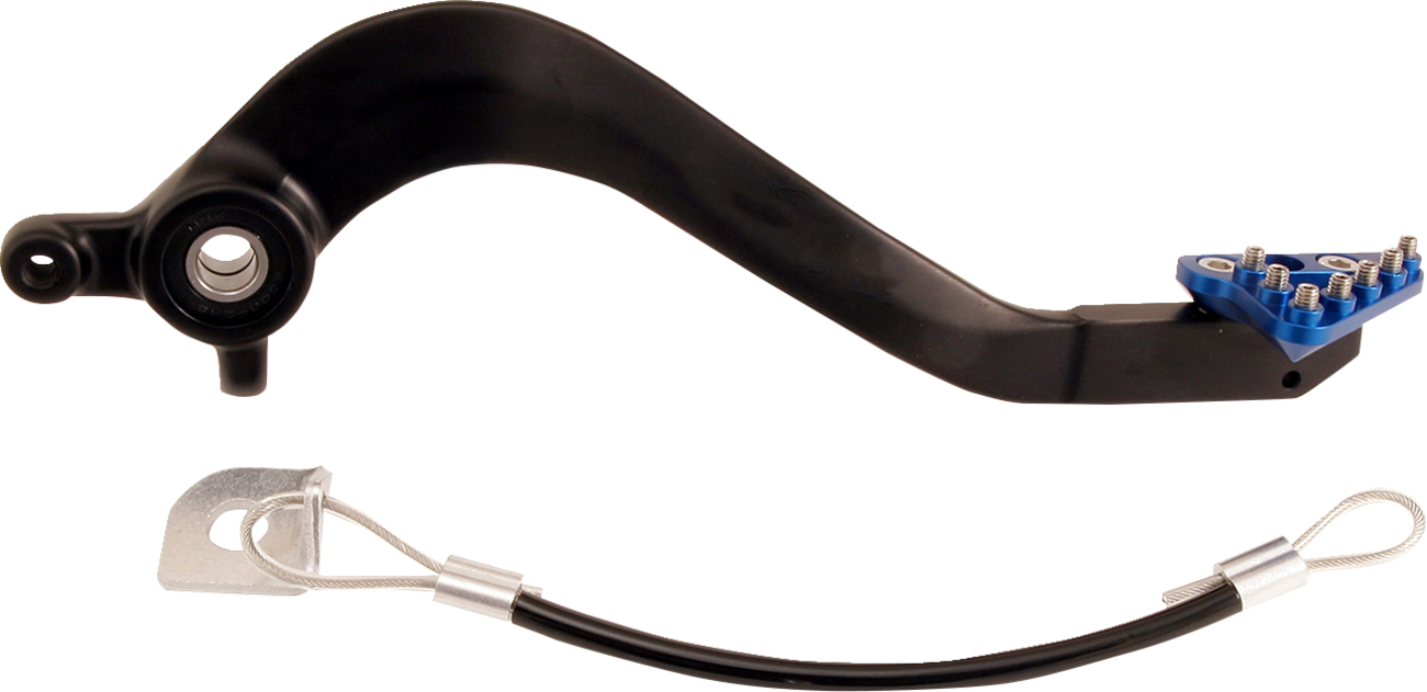 Moose Racing Rear Brake Pedal
