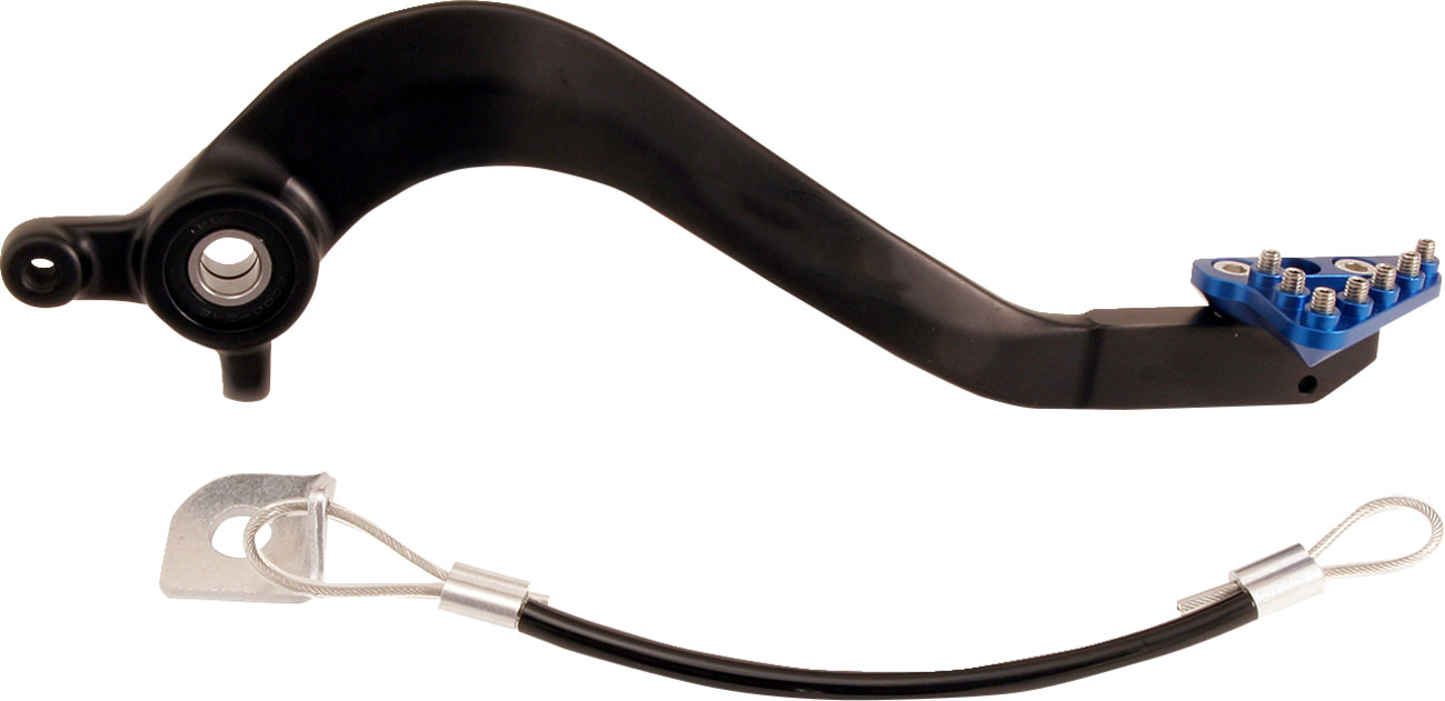 Moose Racing Rear Brake Pedal