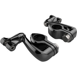 ENGINE GUARD HIGHWAY PEG MOUNTING KITS ENGINE GUARD HIGHWAY PEG MOUNTING KITS