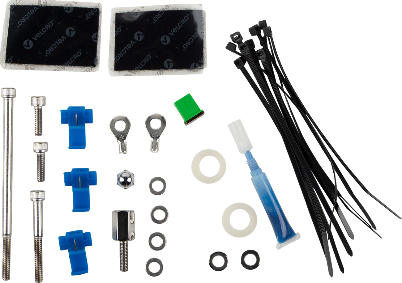 Pingel Electric Easy Shift Speed Shifter Kits For Harley Dyna 2006-2017